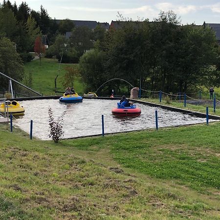 Landhaus Buettner Altenberg  Zewnętrze zdjęcie