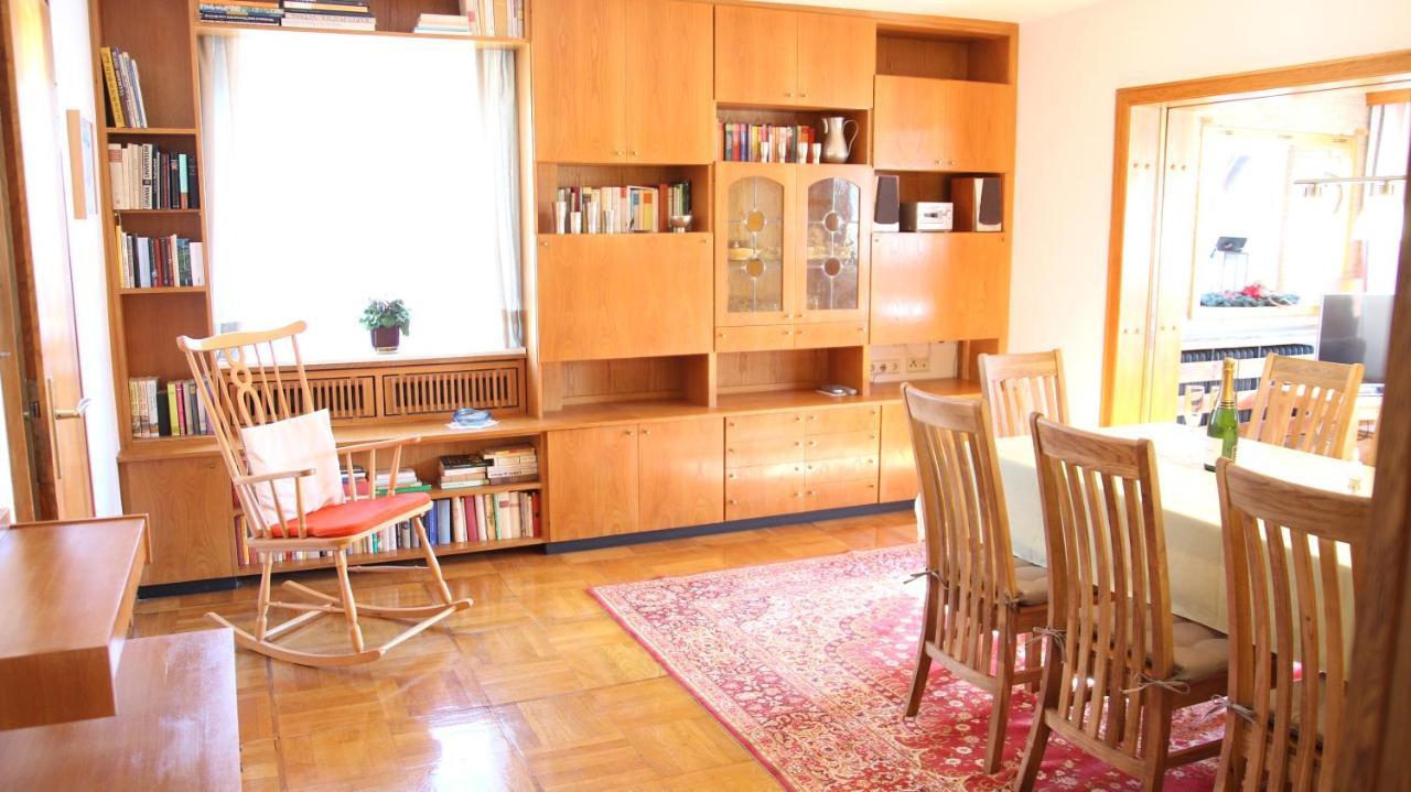 Landhaus Buettner Altenberg  Zewnętrze zdjęcie