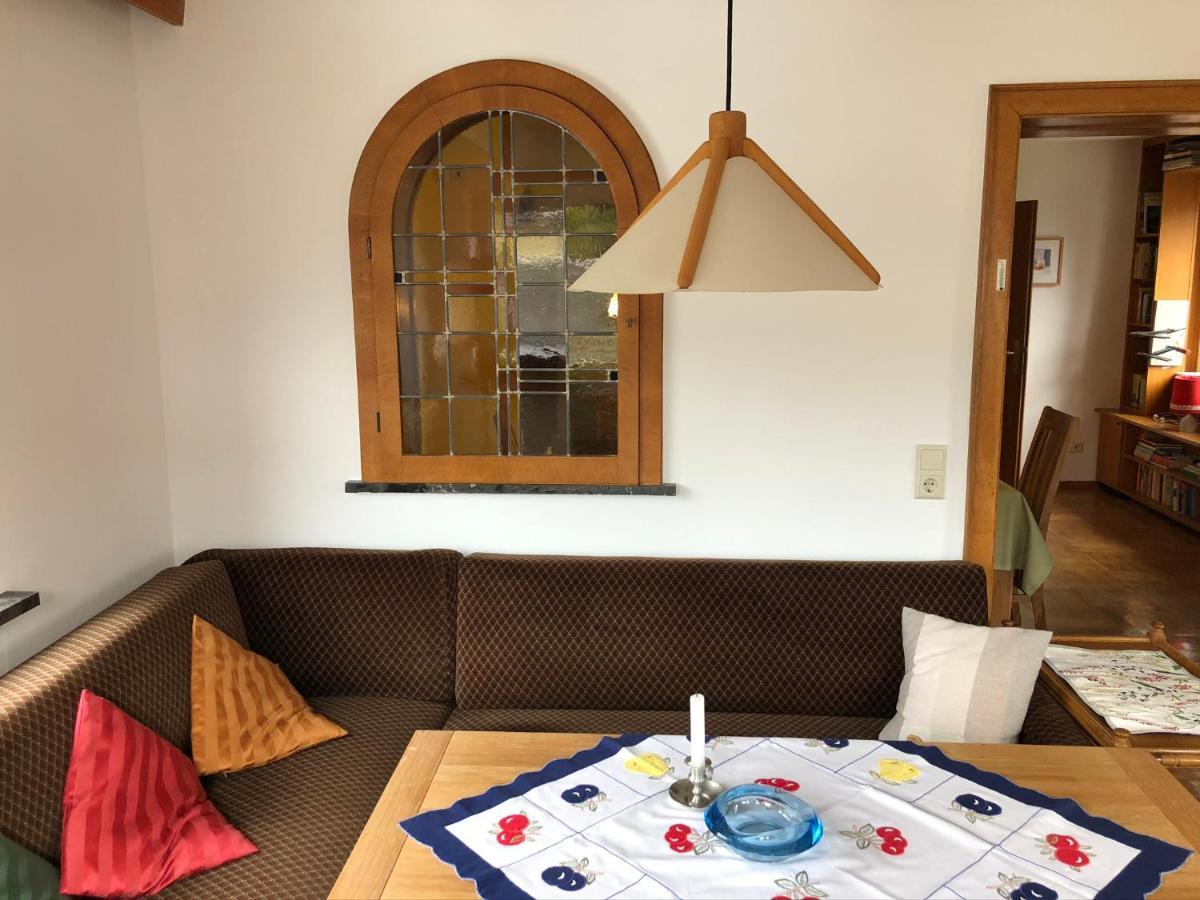 Landhaus Buettner Altenberg  Zewnętrze zdjęcie