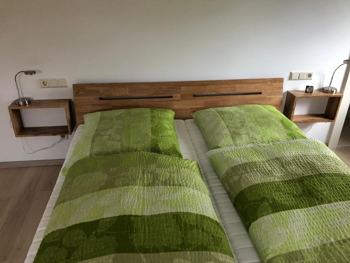 Landhaus Buettner Altenberg  Zewnętrze zdjęcie