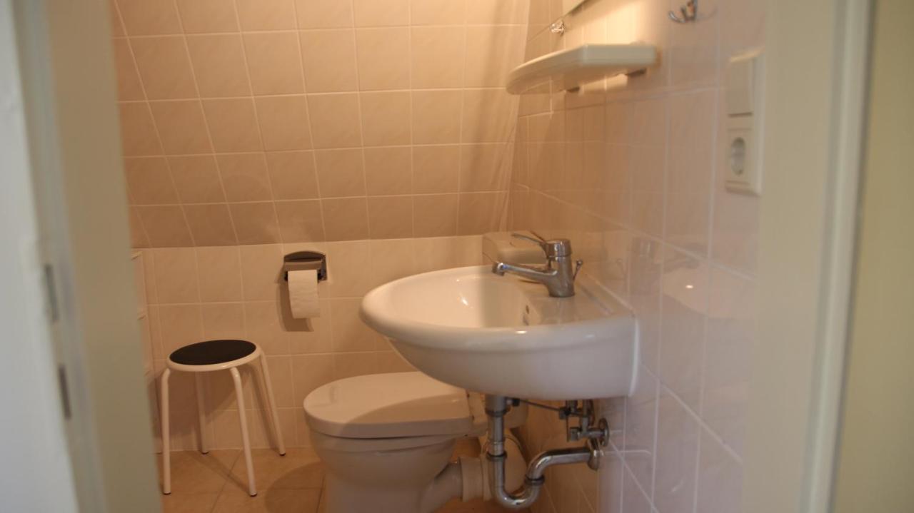 Landhaus Buettner Altenberg  Zewnętrze zdjęcie