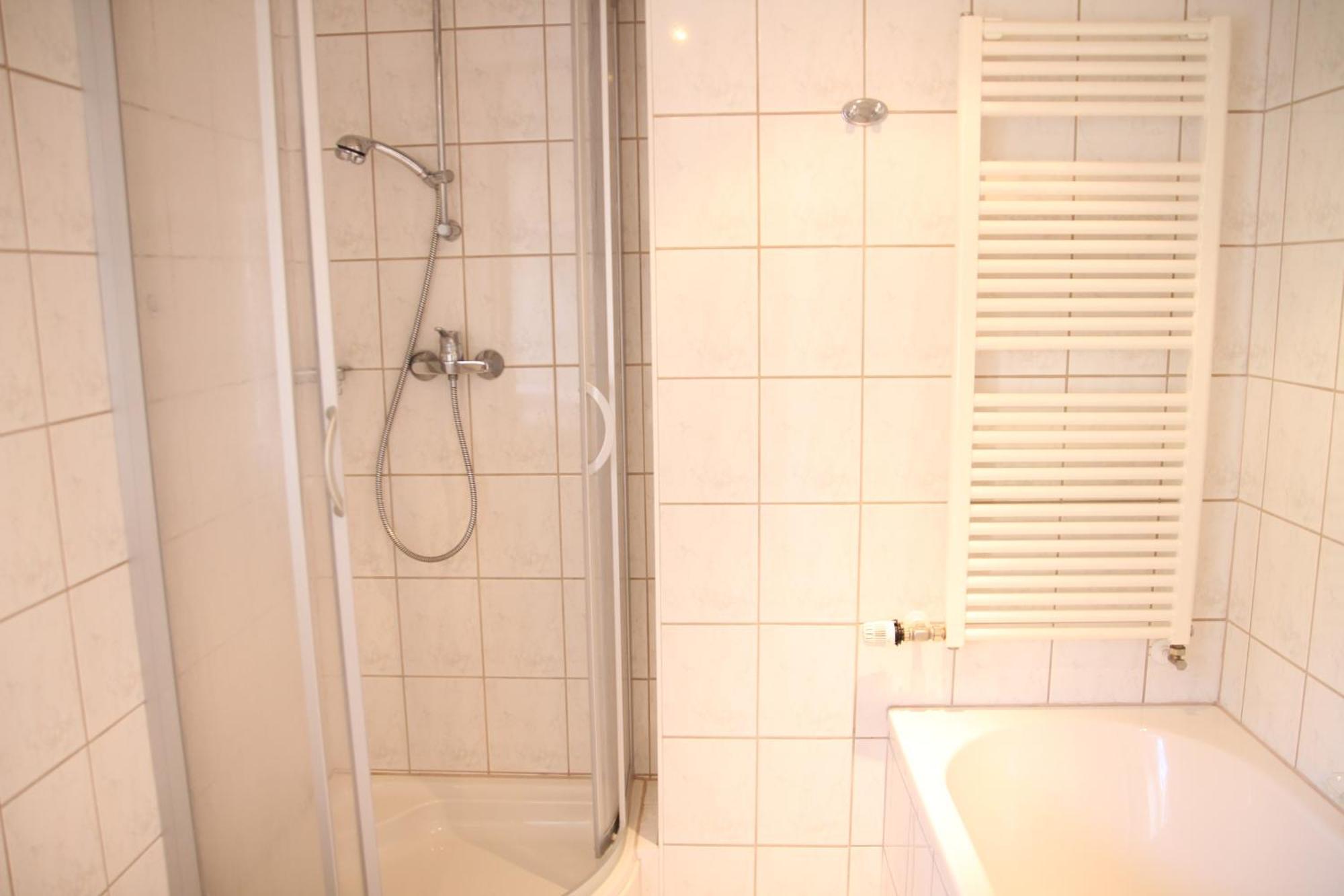 Landhaus Buettner Altenberg  Zewnętrze zdjęcie