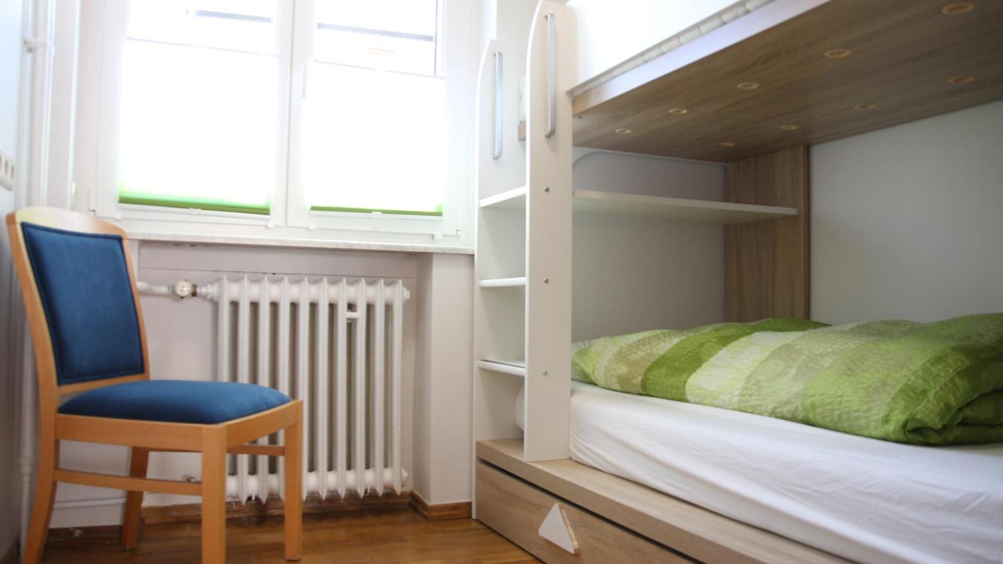 Landhaus Buettner Altenberg  Zewnętrze zdjęcie